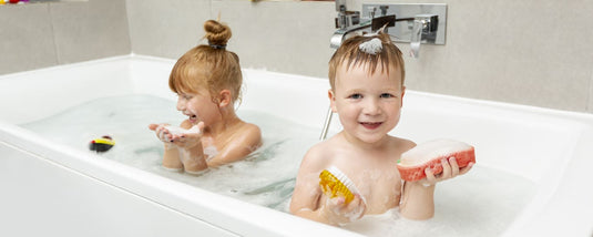 Comment nettoyer un thermomètre bain bébé