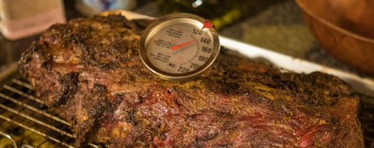 thermomètre cuisine