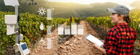 Qu’est-ce qu’une station météo ?