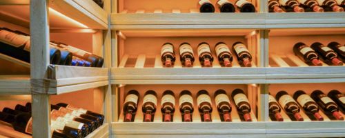 Quelle est la température idéale pour la conservation du vin ?