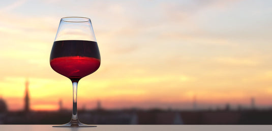 Température idéale vin rouge
