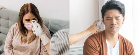 thermometre-frontal-auriculaire