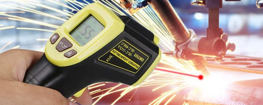 thermometre-laser-application