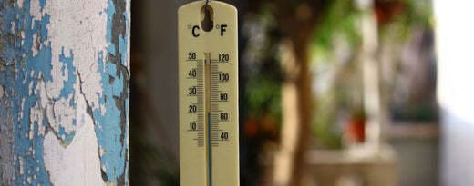 Thermomètres de maison : leurs utilités