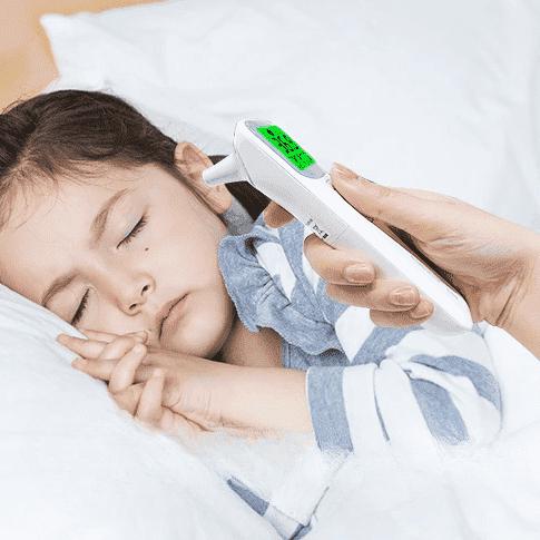 thermometre-auriculaire