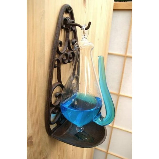 Baromètre de Goethe