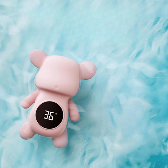 Thermomètre Bain Bébé Electronique