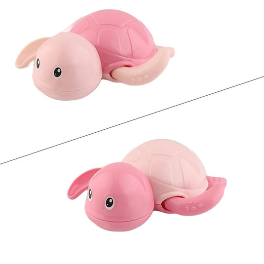 Thermomètre Bain Bébé Fantaisie