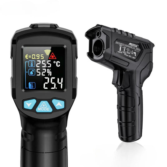 Thermomètre Laser Culinaire