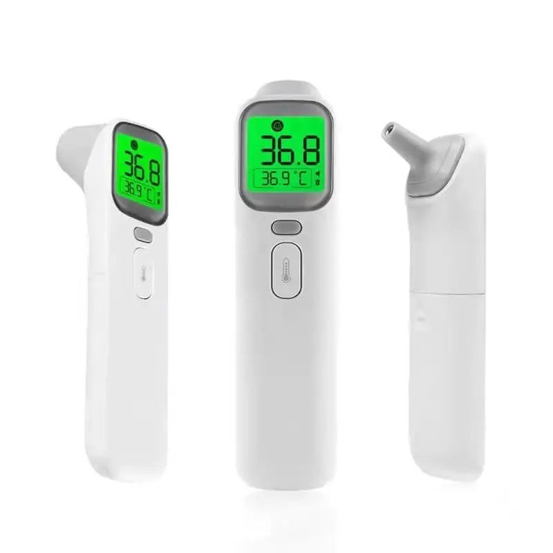 Thermomètre Auriculaire Médical Adulte