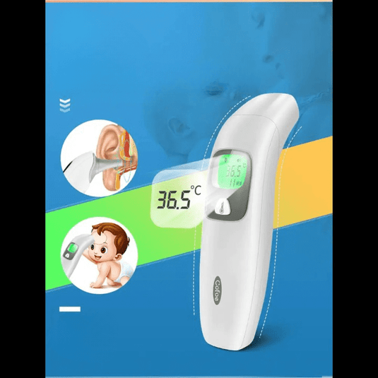 thermometre-auriculaire-medical-digital