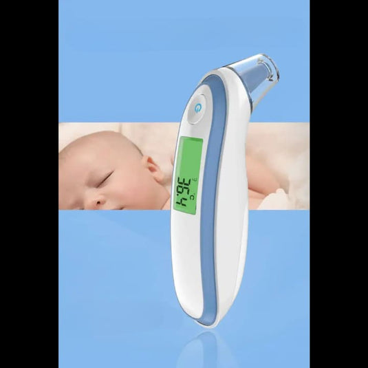 thermometre-auriculaire-pratique-bleu
