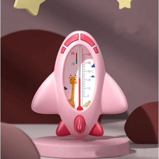 thermometre-de-bain-fusee-rose-152