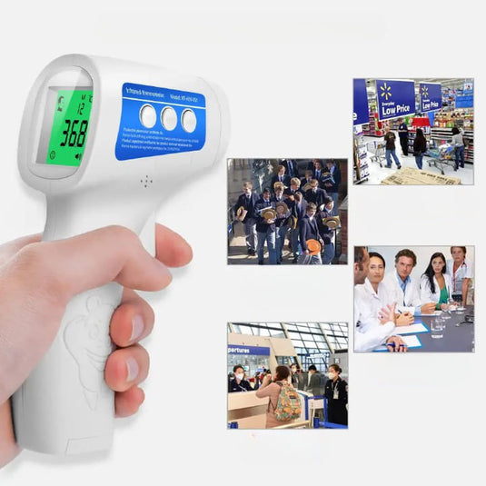 thermometre-frontal-fiable-sans-contact