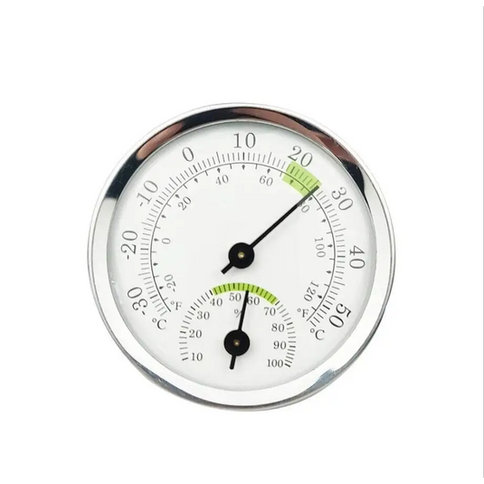 thermometre-interieur-mural-argente-353