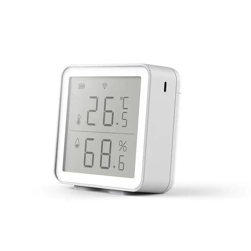 Thermomètre Intérieur Numérique Wifi