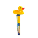 Thermomètre De Piscine En Forme De Canard Mignon - Flottant, Plage -10 à 70°C, Pour Bassin, Spa, Aquarium, Baignoire - 5