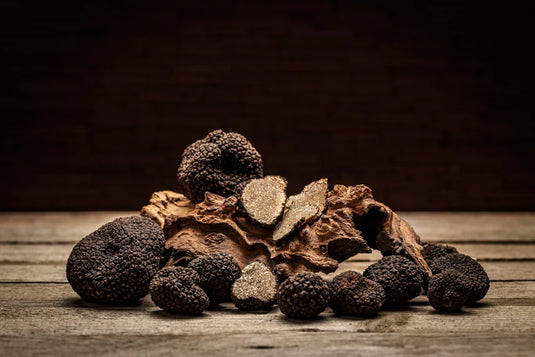 Astuces pour conserver les truffes