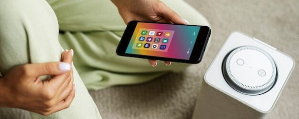 Comment connecter un Thermomètre Extérieur et Intérieur ?