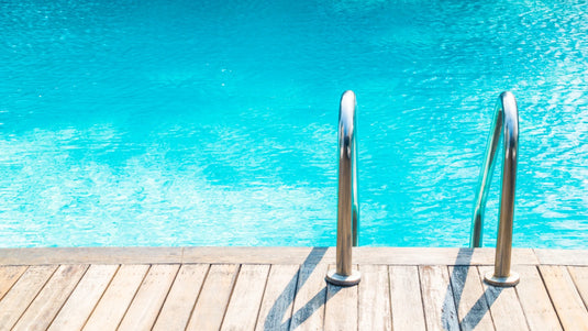Ph idéal pour une piscine