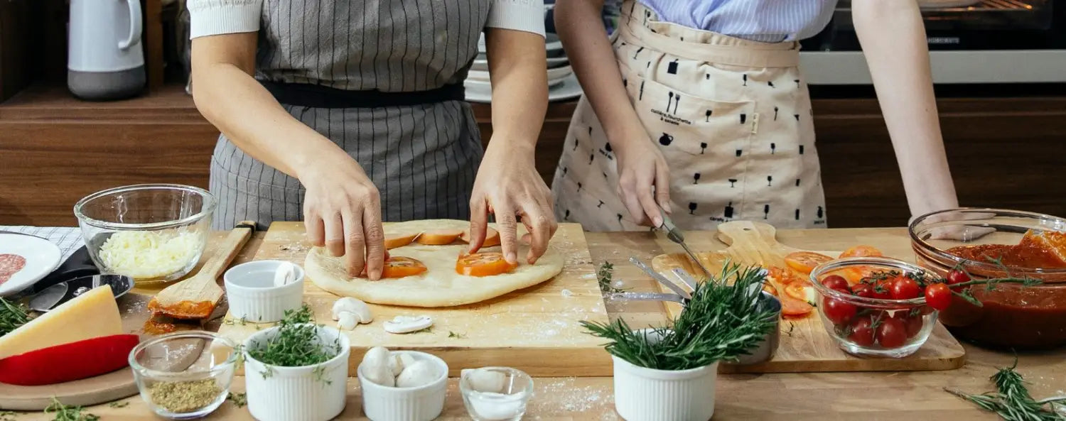 thermomètre cuisine