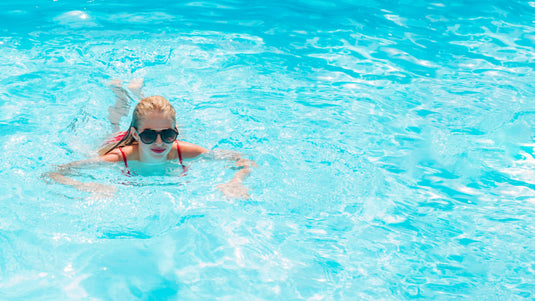 Conséquences d'un TAC piscine trop bas