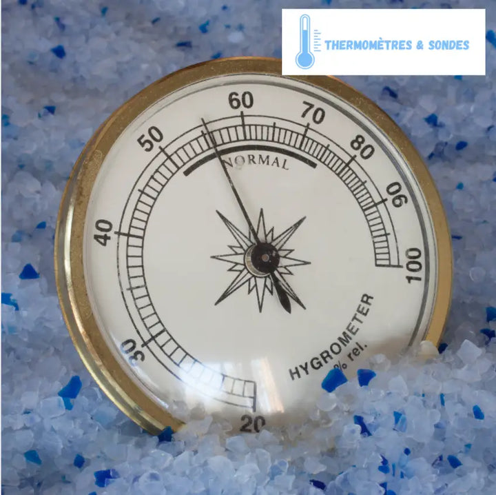 hygrometre