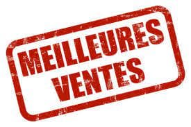 Nos Meilleures Ventes