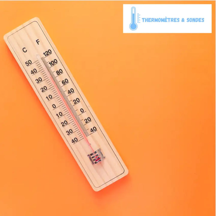 thermometre