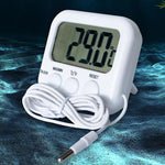Thermomètre- Piscine-Avec Sonde