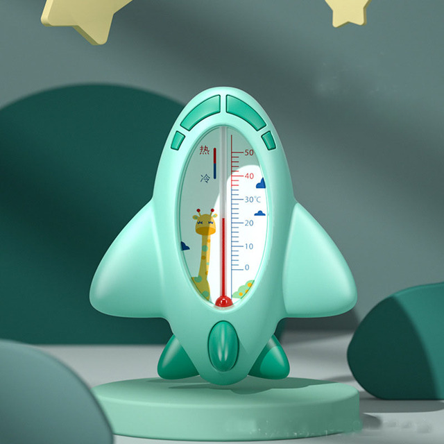 CANPOL BABIES Thermometre de Bain DAUPHIN - 2/782