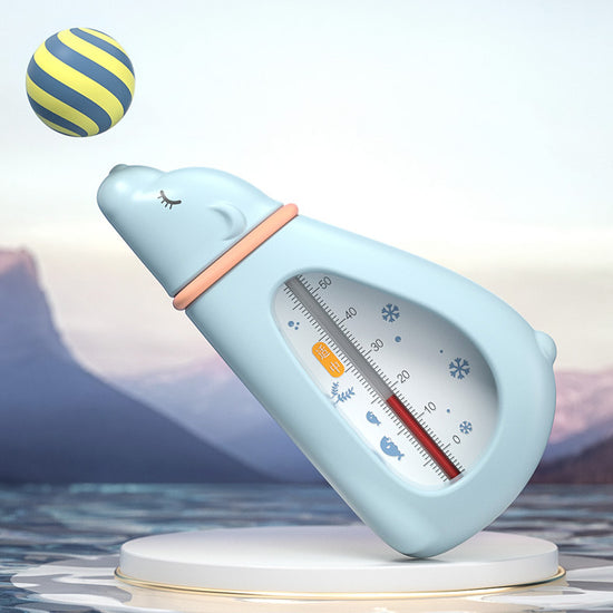 thermometre-bain-bebe-pingouin