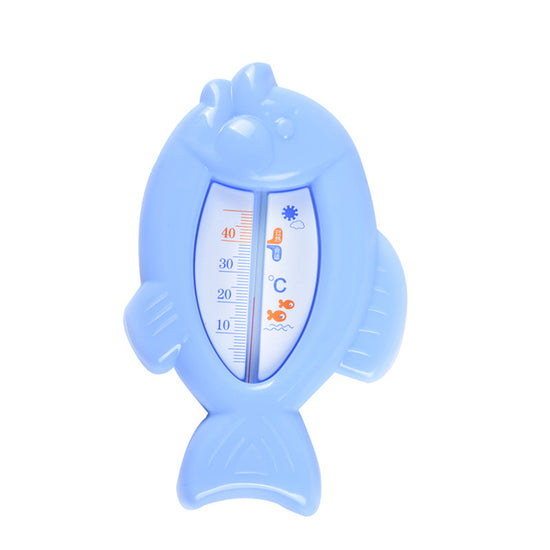 thermometre-bain-bebe-poisson