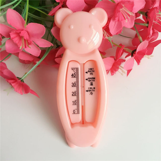 thermometre-bain-bebe-rose