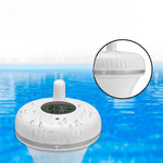 thermomètre-piscine-smartphone