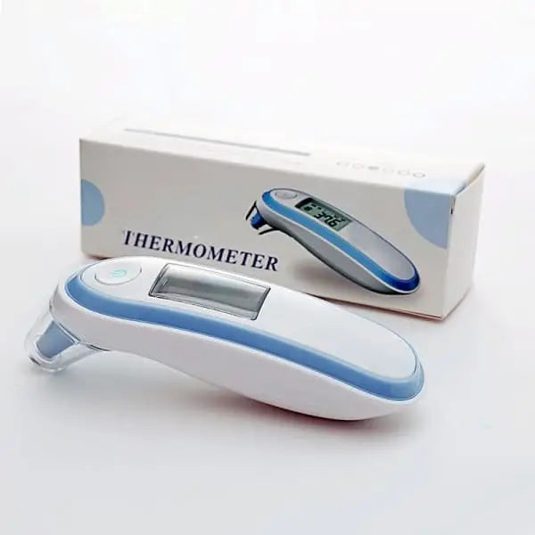Thermomètre tympanique : comment ça marche ?