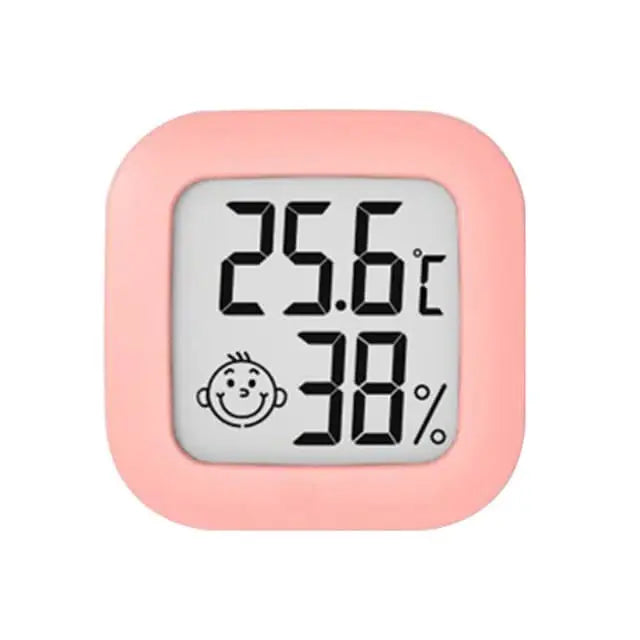 thermometre-chambre-bebe-moderne-rose-639