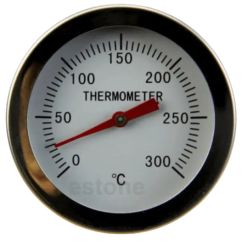 Thermomètre cuisson à sonde et minuteur - COOK CONCEPT - KC2053 