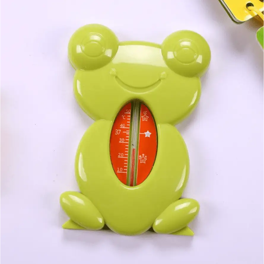 Produits de soins pour bébés thermomètres à eau Kid Toy thermomètre de bain  pour bébé - Chine Thermomètre à eau et thermomètre prix