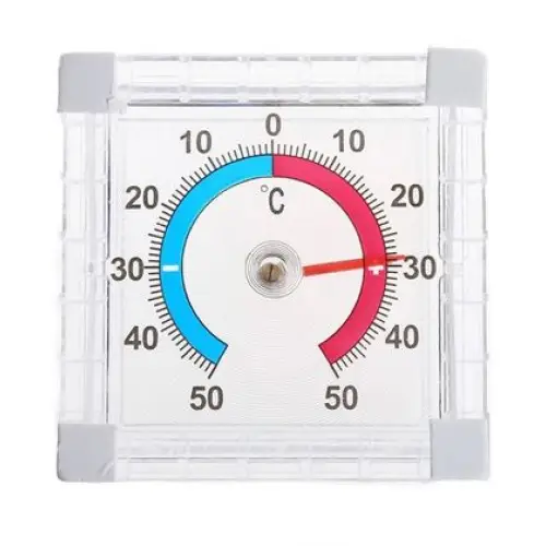 Thermomètre Extérieur <br> A Aiguille