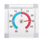 Thermomètre Extérieur <br> A Aiguille