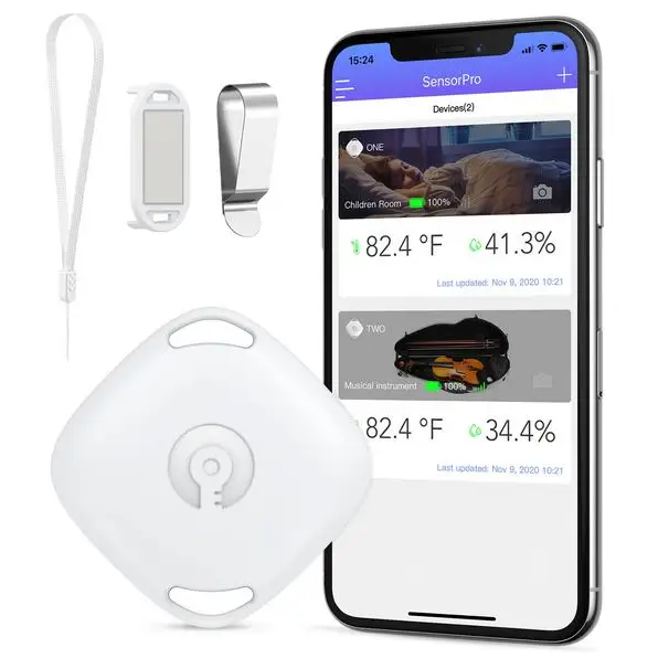 thermometre-exterieur-connecte-smartphone