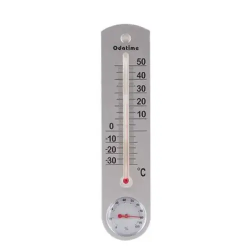 Thermomètre Extérieur avec Mémoire