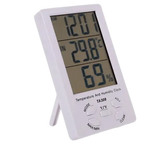 Thermomètre Extérieur <br> Numérique