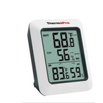 Thermometre exterieur sans fil