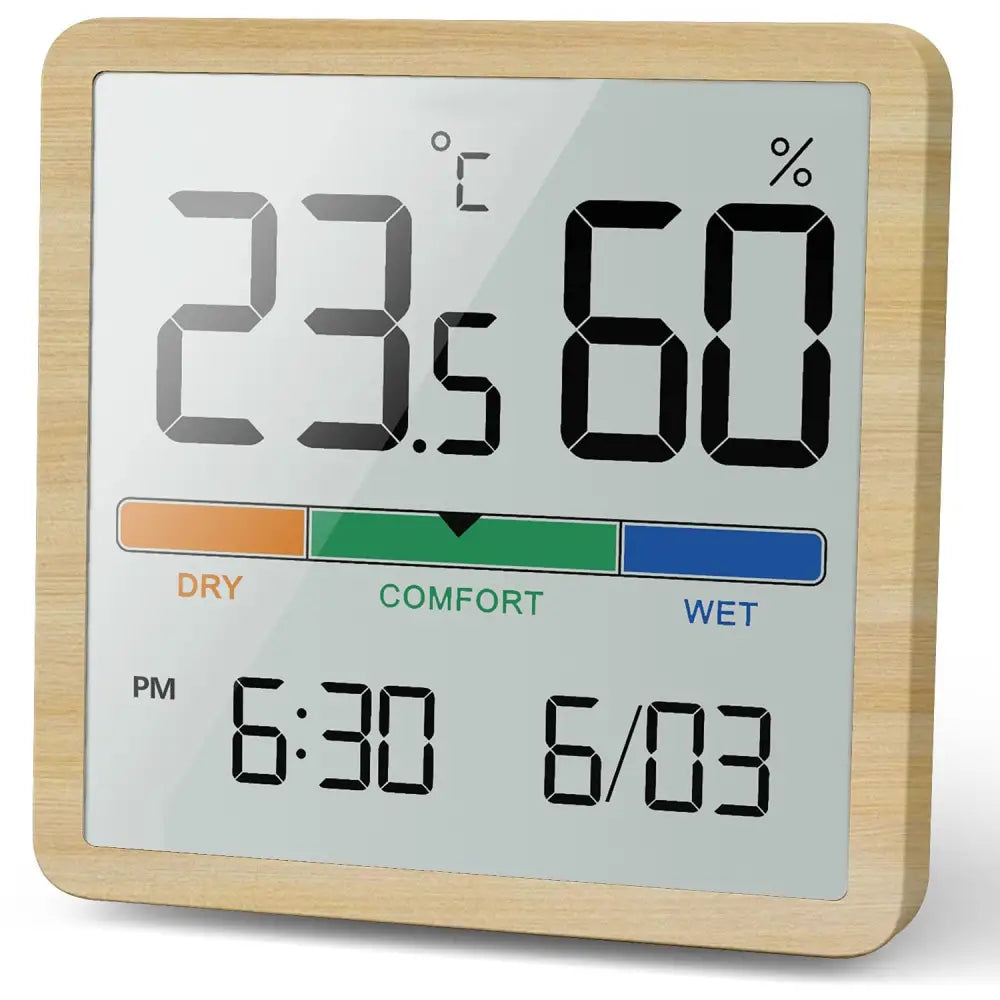 Thermomètre d'intérieur - Brault & Bouthillier