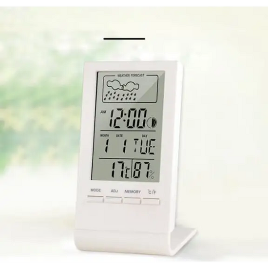 Thermomètre Intérieur Otio