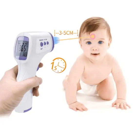 Thermomètre bébé