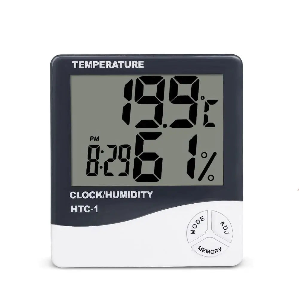 Thermomètre Maison Design